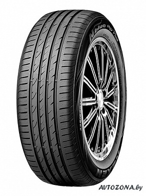 Nexen N'Blue HD Plus 205/50R16 87V